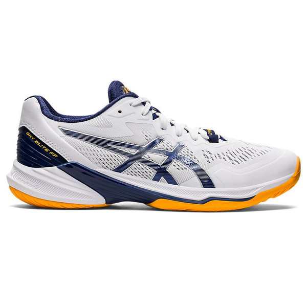 返品交換不可 大特価 アシックス asics SKY ELITE FF2 バレーボールシューズ 1051A064-103 メンズ｜au PAY  マーケット