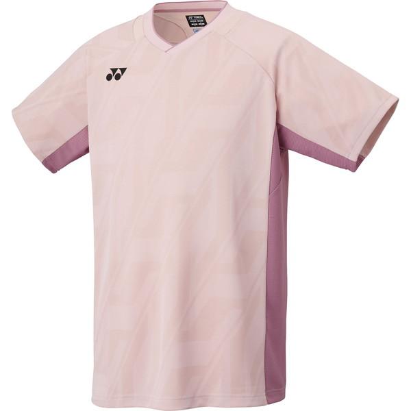 Yonex ヨネックス メンズゲームシャツ テニス ゲームシャツメンズ 10632-486 メンズ