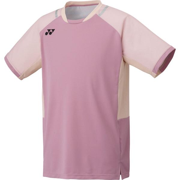 Yonex ヨネックス メンズゲームシャツ テニス ゲームシャツメンズ 10633-307 メンズ