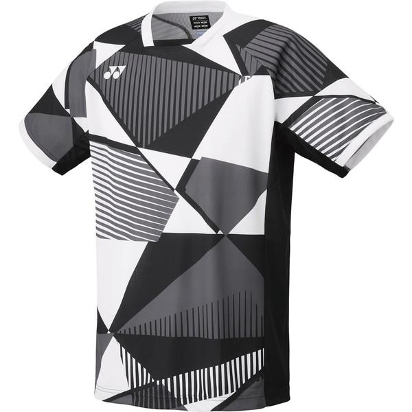 Yonex ヨネックス メンズゲームシャツ テニス ゲームシャツメンズ 10635-007 メンズ