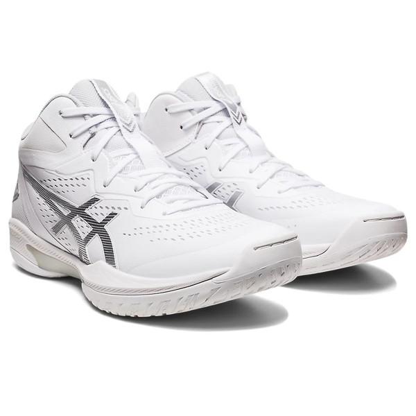 アシックス asics GELHOOP V15 バスケットボール シューズ STANDARD