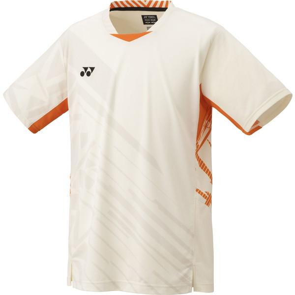 Yonex ヨネックス メンズゲームシャツ テニス ゲームシャツメンズ 10642-045 メンズ