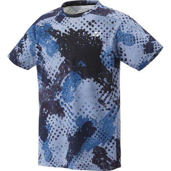 Yonex ヨネックス ユニゲームシャツ フィットスタイル  テニス ゲームシャツ 10683-590の通販は 6,054円