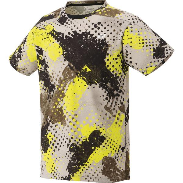 Yonex ヨネックス ユニゲームシャツ フィットスタイル  テニス ゲームシャツ 10683-796の通販は