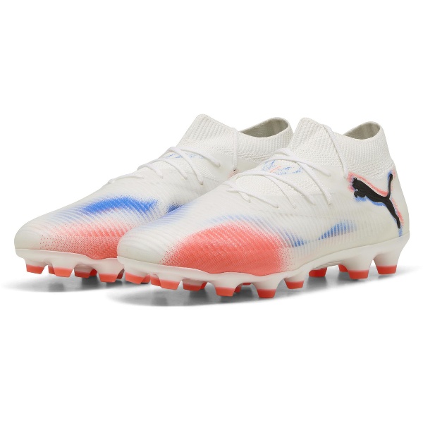 PUMA プーマ シューズ フューチャー 8 プロ HG／AG サッカー スパイク固定 10859101 レギュラー幅