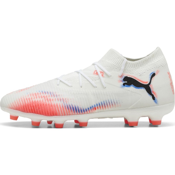 PUMA プーマ シューズ フューチャー 8 マッチ HG／AG サッカー スパイク固定 10859601 レギュラー幅_2