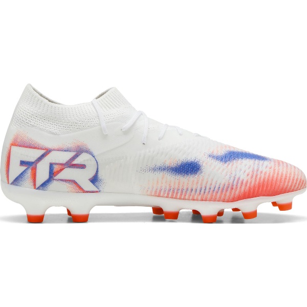 PUMA プーマ シューズ フューチャー 8 マッチ HG／AG サッカー スパイク固定 10859601 レギュラー幅_4