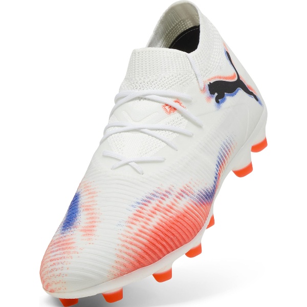 PUMA プーマ シューズ フューチャー 8 マッチ HG／AG サッカー スパイク固定 10859601 レギュラー幅_5