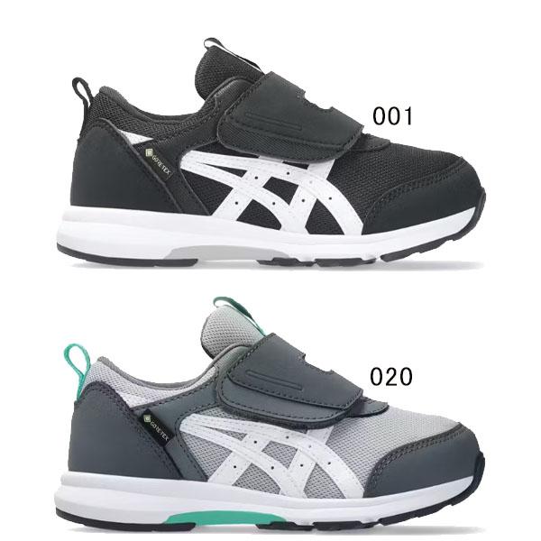 asics アシックス シューズ スクスク SUKUSUKU GD.WANNY GTX ゴアテックス 1144A424 すくすく 運動靴 スニーカー ジュニア_1