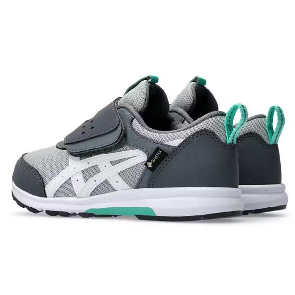 asics アシックス シューズ スクスク SUKUSUKU GD.WANNY GTX ゴアテックス 1144A424 すくすく 運動靴 スニーカー ジュニア_2