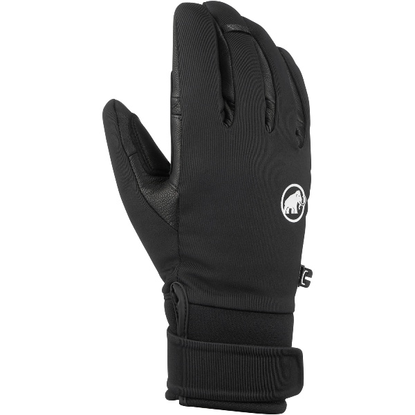 MAMMUT マムート Astro Guide SO Glove アウトドア 手袋 119000540-0001