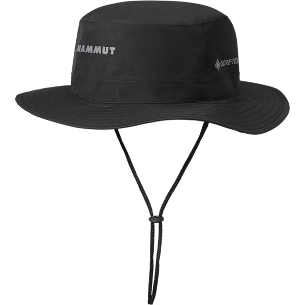 MAMMUT マムート Climate Gore-Tex Hat AF アウトドア レインハット 119101950-0001 帽子