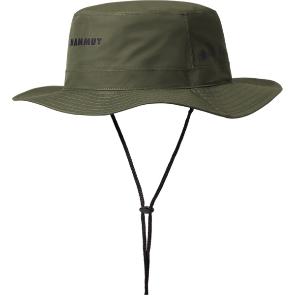 MAMMUT マムート Climate Gore-Tex Hat AF アウトドア レインハット 119101950-40284 帽子