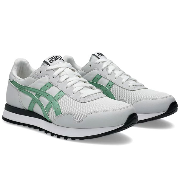 アシックス asics TIGER RUNNER II 1203A612-100 メンズ スニーカー スポーツスタイル