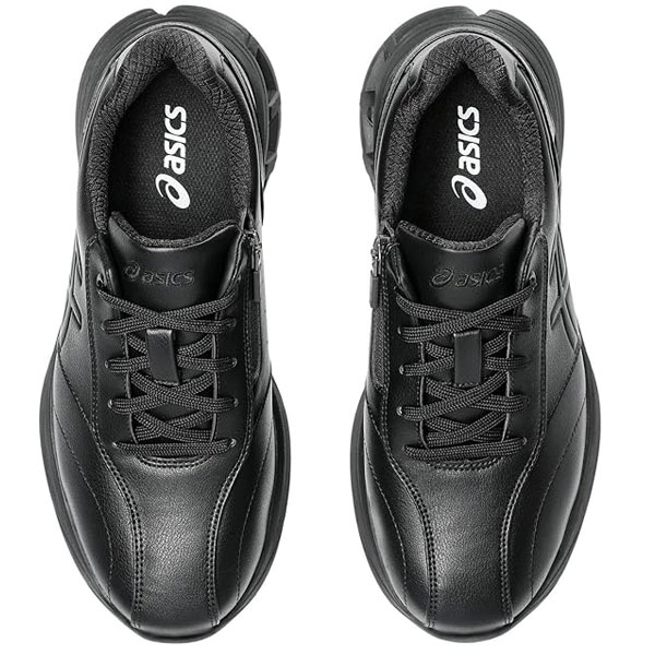 asics アシックス シューズ KNEESUP M013 ウォーキング 1241A013-001