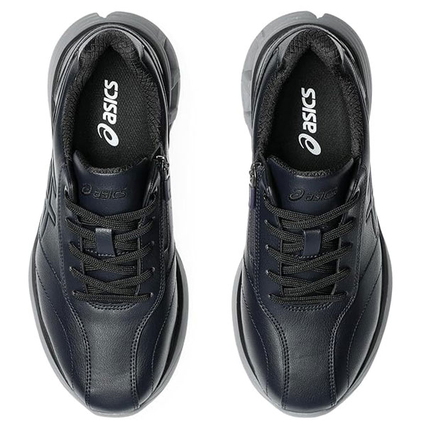 asics アシックス シューズ KNEESUP M013 ウォーキング 1241A013-500 メンズ ニーズアップ 4E相当