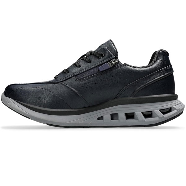 asics アシックス シューズ KNEESUP M013 ウォーキング 1241A013-500 メンズ ニーズアップ 4E相当