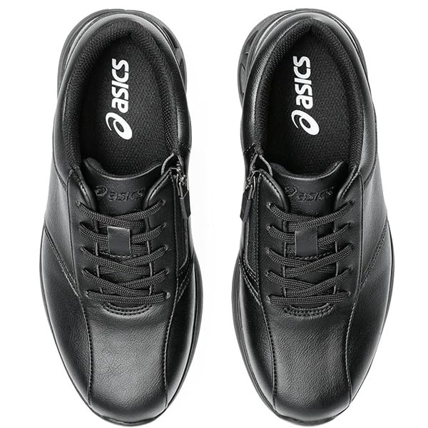 asics アシックス シューズ KNEESUP W021 ウォーキング 1242A021-001 レディース ニーズアップ_2