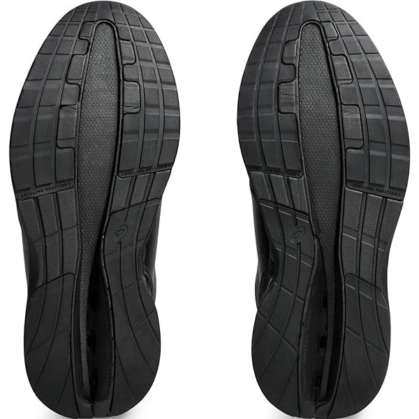 asics アシックス シューズ KNEESUP W021 ウォーキング 1242A021-001 レディース ニーズアップ_3