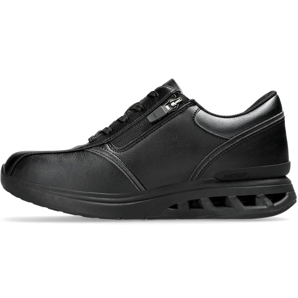 asics アシックス シューズ KNEESUP W021 ウォーキング 1242A021-001 レディース ニーズアップ_4