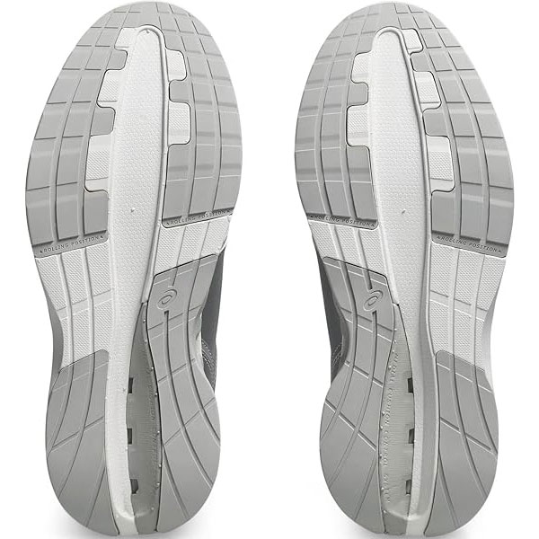 asics アシックス シューズ KNEESUP W021 ウォーキング 1242A021-020 レディース ニーズアップ_3
