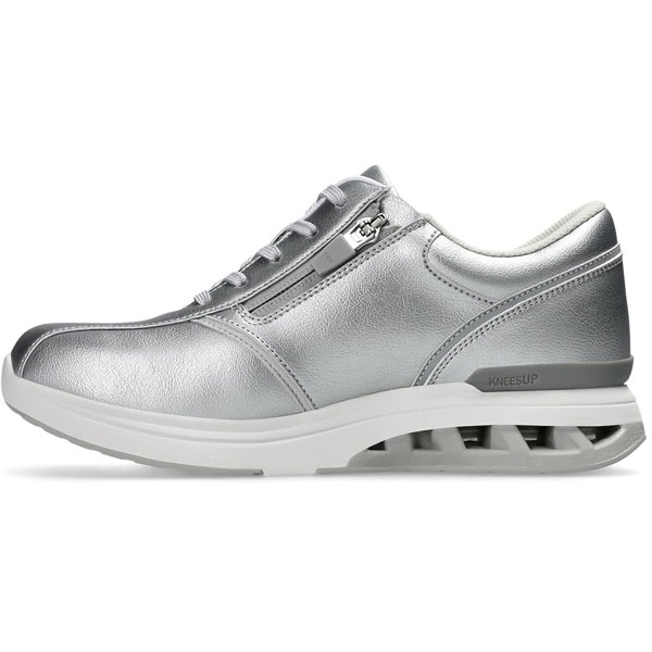asics アシックス シューズ KNEESUP W021 ウォーキング 1242A021-020 レディース ニーズアップ_4