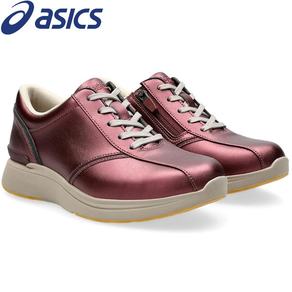 asics アシックス シューズ KNEESUP W021 ウォーキング 1242A021-600 レディース ニーズアップ