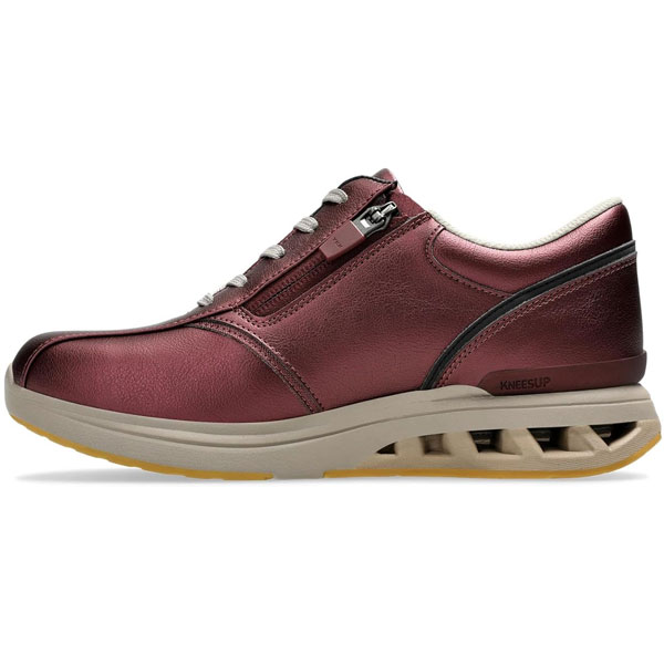 asics アシックス シューズ KNEESUP W021 ウォーキング 1242A021-600 レディース ニーズアップ_4