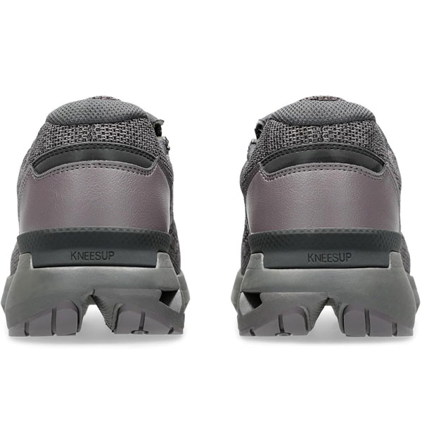 asics アシックス シューズ KNEESUP W022 ウォーキング 1242A022-020 レディース ニーズアップ_1