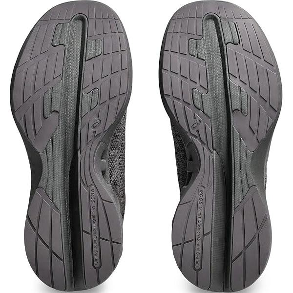 asics アシックス シューズ KNEESUP W022 ウォーキング 1242A022-020 レディース ニーズアップ