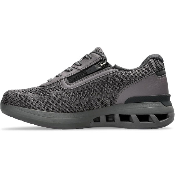 asics アシックス シューズ KNEESUP W022 ウォーキング 1242A022-020 レディース ニーズアップ_4
