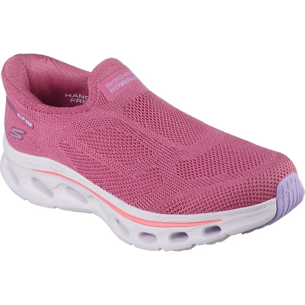 Skechers スケッチャーズ GO WALK GLIDE-STEP 2.0-ANNETTE カジュアル シューズ レディース 125120-MVMT