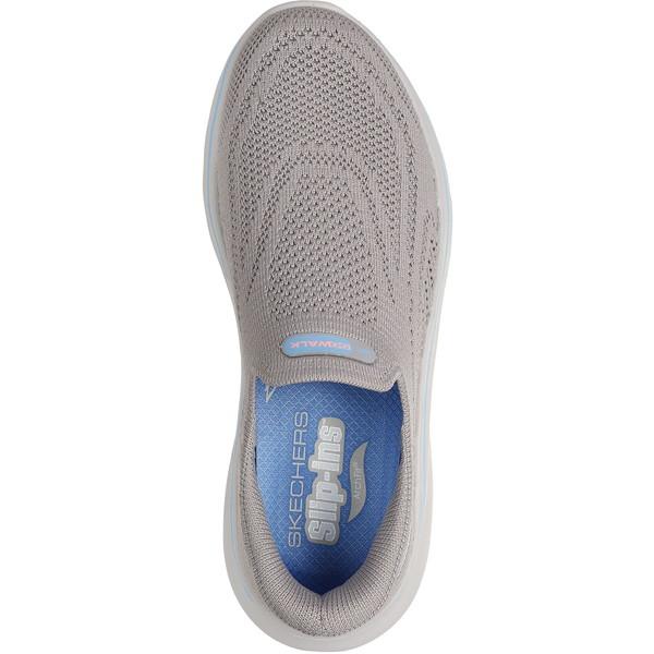 Skechers スケッチャーズ ハンズフリー スリップインズ GO WALK ARCH FIT N-JOY-ARIANNE カジュア