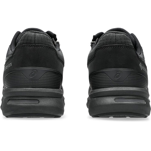asics アシックス ハダシウォーカー メンズ GORE-TEX防水 3E相当 1291A063-001 メンズ ウォーキング シューズ_1