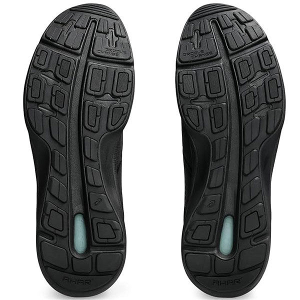 asics アシックス ハダシウォーカー メンズ GORE-TEX防水 3E相当 1291A063-001 メンズ ウォーキング シューズ_3