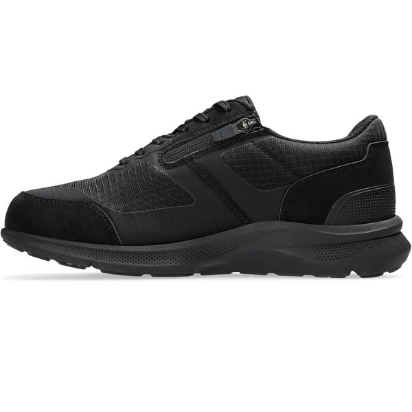 asics アシックス ハダシウォーカー メンズ GORE-TEX防水 3E相当 1291A063-001 メンズ ウォーキング シューズ_4