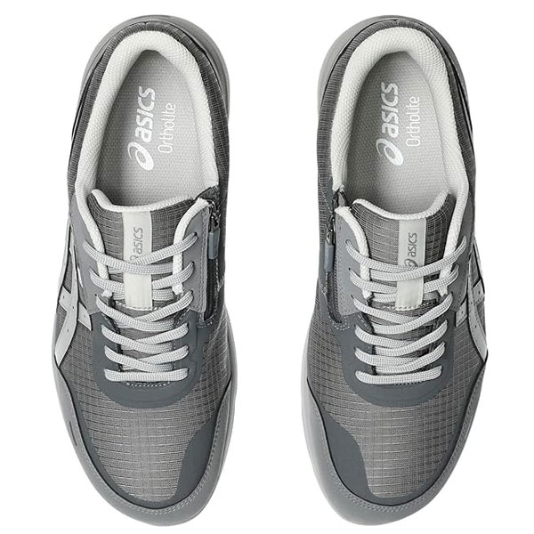 asics アシックス ハダシウォーカー メンズ GORE-TEX防水 3E相当 1291A063-020 メンズ ウォーキング シューズ_2