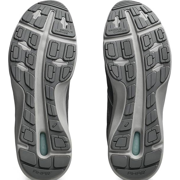 asics アシックス ハダシウォーカー メンズ GORE-TEX防水 3E相当 1291A063-020 メンズ ウォーキング シューズ_3
