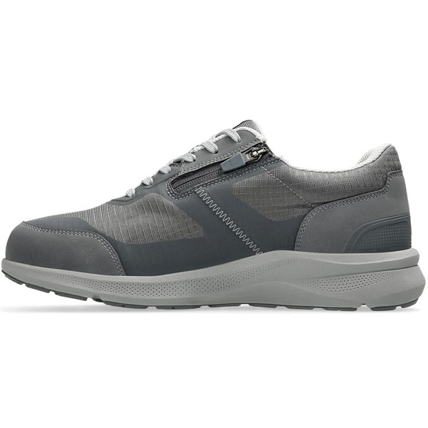 asics アシックス ハダシウォーカー メンズ GORE-TEX防水 3E相当 1291A063-020 メンズ ウォーキング シューズ_4