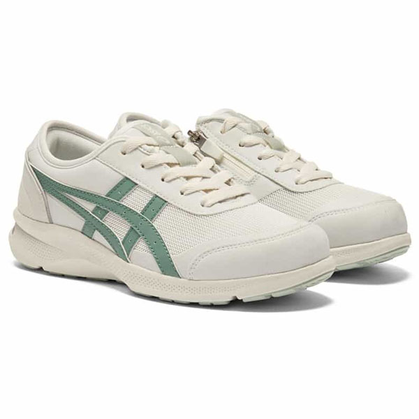asics アシックス シューズ HADASHIWALKER ハダシウォーカー ウォーキングシューズ レディース 靴 1292A066-101