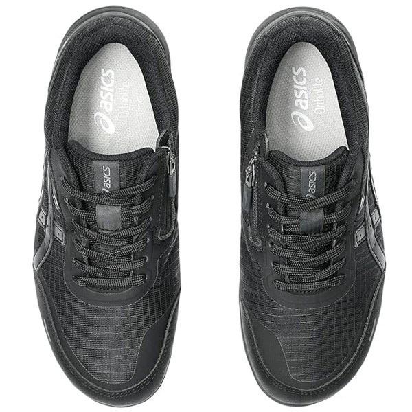 asics アシックス シューズ HADASHIWALKER GTX W074 ハダシウォーカー 1292A074-001 レディース ウォーキング_2