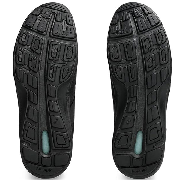 asics アシックス シューズ HADASHIWALKER GTX W074 ハダシウォーカー 1292A074-001 レディース ウォーキング_3