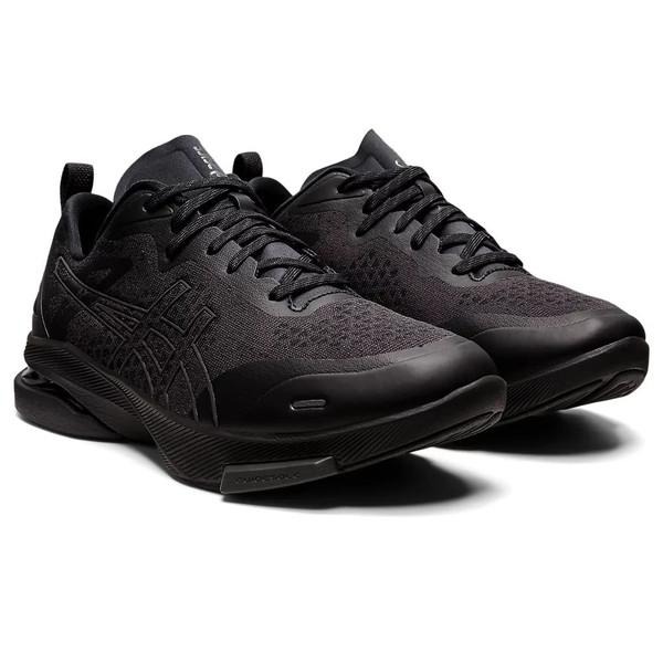 アシックス asics GEL-RIDEWALK 1293A029-001 ウォーキングシューズ ユニセックス