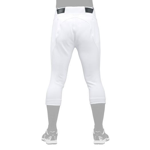 MIZUNO ミズノ ミズノプロ ストレッチ練習用パンツ レギュラーフィットタイプ ミズノロゴワッペン無 ユニセックス 12JD9F1701の通販は
