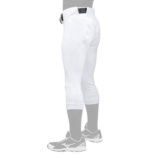 MIZUNO ミズノ ミズノプロ ストレッチ練習用パンツ レギュラーフィットタイプ ミズノロゴワッペン無 ユニセックス 12JD9F1701の通販は