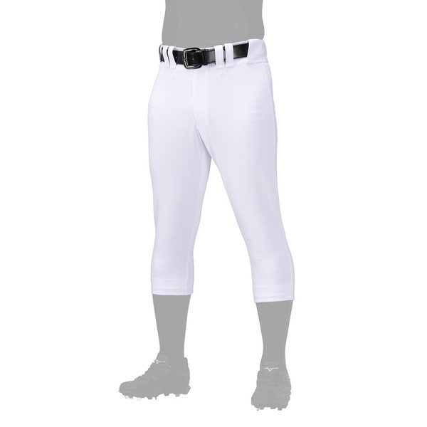 MIZUNO ミズノ ミズノプロ ストレッチユニフォームパンツ レギュラーフィットタイプ ユニセックス 野球 ミズノプロ 12JDBU1001の通販は