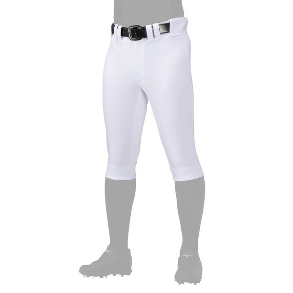 MIZUNO ミズノ ミズノプロ ストレッチユニフォームパンツ ショートフィットタイプ ユニセックス 野球 ミズノプロ 12JDBU1301の通販は