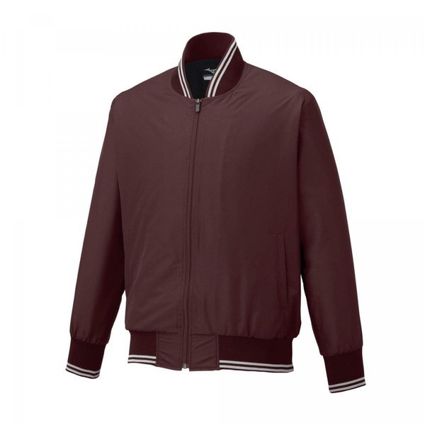 MIZUNO ミズノ 読売ジャイアンツモデル ウォーマージャケット フルZIP ユニセックス 12JE1W1663