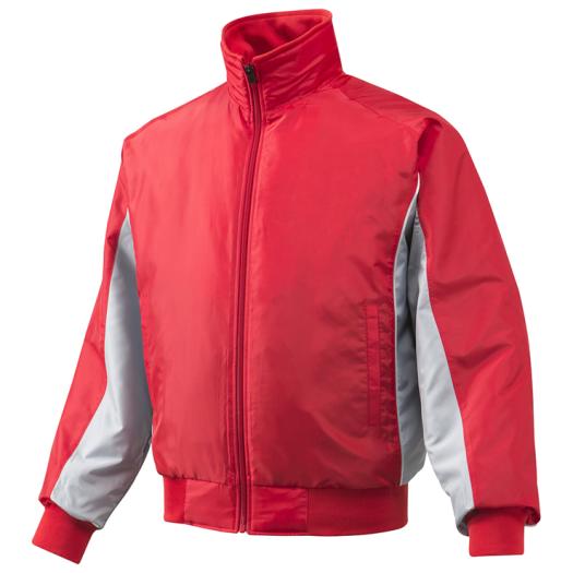 MIZUNO ミズノ グラウンドコート ジュニア 野球 12JE5G2262の通販は 6,600円