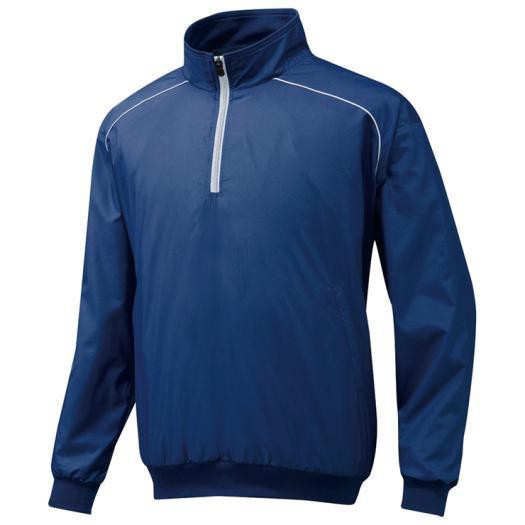 MIZUNO ミズノ ハーフZIPジャケット 野球 12JE5V4414の通販は